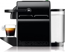 KRUPS EN 80.B Macchina Caffè Nespresso Automatica Capsule 1 tazza Inissia