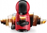 KRUPS KP1A3510 Macchina da caff� Nescaf� Dolce Gusto Piccolo XS Rosso