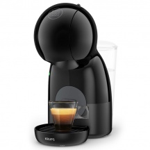 KRUPS KP1A3BCL PiccoloXS Macchina Caff� Espresso Capsule Dolce Gusto GrigioNero