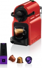 KRUPS XN1005K Macchina Caffè Nespresso Automatica Capsule Inissia XN1005