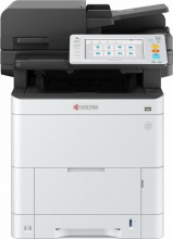 KYOCERA 1102Z33NL0 Stampante Multifunzione Laser a Colori A4 35 ppm