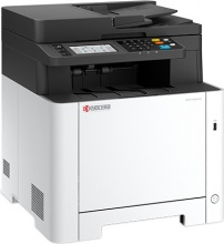 KYOCERA 110C0D3NL0 Stampante Laser a Colori A4 26 ppm Wi-Fi AirPrint - ECOSYS MA2600cwfx