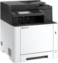 KYOCERA 110C0F3NL0 Stampante Multifunzione Laser a Colori A4 Copia ECOSYS MA2600CFX