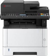 KYOCERA 110C1B3NL0 Stampante Laser Multifunzione A4 Fax USB -  MA4000fx ECOSYS