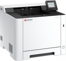 KYOCERA 110C253NL0 Stampante Laser a Colori A4 -  ECOSYS PA2101CX