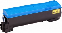 KYOCERA 1T02HGCEU0 Toner Originale Laser colore Ciano