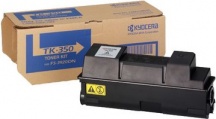 KYOCERA 1T02LX0NLC Toner Originale Laser colore Nero