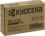 KYOCERA 1T02M50NL0 Toner Originale Laser colore Nero - 1T02M50NL1