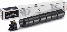 KYOCERA 1T02ND0NL0 Toner Originale Laser colore Nero