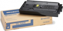 KYOCERA 1T02NL0NL0 Toner Originale Laser colore Nero per modello TASKalfa