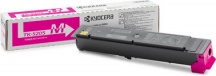 KYOCERA 1T02R5BNL0 Toner Originale Laser colore Magenta per modello TASKalfa
