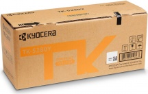 KYOCERA 1T02TWANL0 Toner Originale Laser colore Giallo