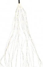 Kaemingk 497009 Tenda Luminosa Natalizia 200Cm 640 Microled Luce Bianco Caldo