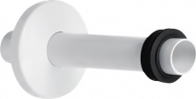 Kariba 204006 Cannotto Per Monolith 9.0 Bianco � 40 Mm