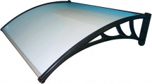 Kasart 104811 Pensilina Da Esterno cm 120x160