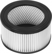 Kasart 8007910 Filtro Per Bidone Aspiratutto Tipo Hepa