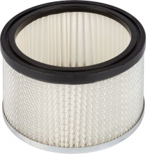 Kasart 8007914 Filtro Per Bidone Aspiracenere Tipo Hepa