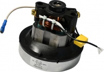 Kasart 8007926 Motore Per Bidone Aspiracenere In Alluminio