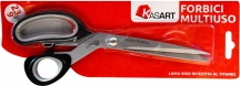Kasart B5019T Forbici Multiuso Kasart cm 23