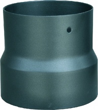 Kasart CASGASLZN90X50 Riduzione In Acciaio � cm 15 F-13 M