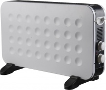 Kasart DRC-01H Convettore Basic Termostato Regolabile