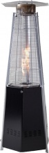 Kasart FH600HEXB Stufa Radiante Piramide Esagonale 12.5 Kw