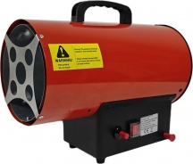 Kasart GH-30M Generatore di Aria Calda a Gas 30 kW 650 mch Acciaio Verniciato