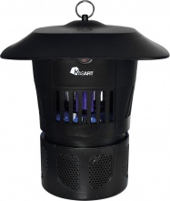 Kasart H13 Insetticida Elettrico Home 7 W cm 27,4xH 29,2