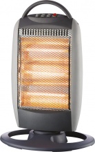 Kasart H18 Stufa Alogena da Pavimento per Articolo Ks-300A