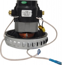 Kasart MOTOR e Per Bidone Aspiratutto 1200 W