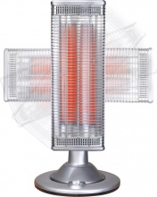 Kasart NSKT-90-1RC Stufa Al Carbonio da Pavimento per Articolo S260