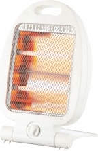 Kasart QH02 Stufa Al Quarzo da Pavimento per Articolo Ks-500Q