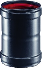 Kasart RACCFFPORCPE150 Manicotto Pellet � cm 10 MM