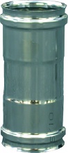 Kasart RACCORDOFFINOX3 Manicotto � cm 30