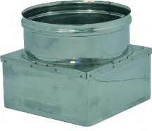 Kasart RIDUZACCQT5250X Aumento cm 25x25 � cm 25