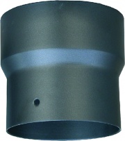Kasart RIDUZFFAR15012 Aumento In Acciaio � cm 12 F-15 F