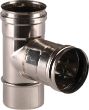 Kasart SRT140 Raccordo a T � cm 14