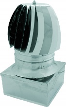 Kasart TCE2727 Fumaiolo Radiante cm 27x27