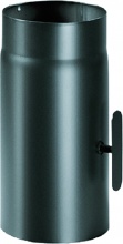 Kasart TUPORPNEOP1.280 Tubo In Acciaio Con Valvola � cm 13x25