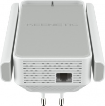 Keenetic KN-3211-01-EU Range Extender WiFi N300 Mesh e porta Fast Ethernet  Buddy 4