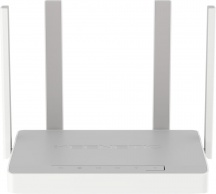 Keenetic KN 3610 01EN Modem Router Wi-Fi 6 Mesh Hopper AX1800 DSL