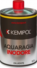 Kemipol F12550M Acquaragia Inodore lt.0,500 Pezzi 20