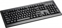 Kensington 1500109ITK Tastiera USB Nera 1500109IT