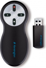 Kensington 33374EUK Si60 0 WLess Pres.Laser Pointer