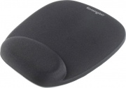 Kensington 62384K Mouse pad Poggiapolso Tappetino mouse Nero