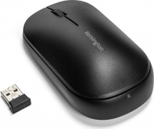 Kensington K75298WW Wireless Doppio Suretrack Design Ambidestro e Sottile Per