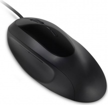 Kensington K75403EU Mouse Pro Fit� ErgoOttico USB tipo A 3200 DPI Nero