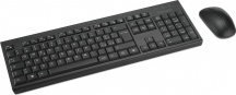 Kensington K75560IT Kit Tastiera e Mouse Wireless QWERTY Italiano Copilot - KM270 EQ
