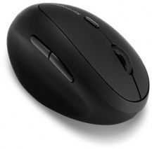 Kensington K79810WW Mouse Wireless Ottico 1600 DPI colore Nero  Pro Fit