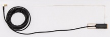 Kenwood ANT-PPC1 Antenna DAB Auto Stereo Autoradio Interna a vetro